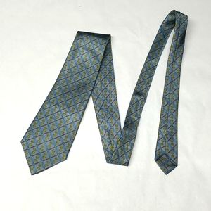 Misto Seta Men's Tie Made in Italy